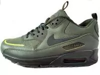 nike air max 90 surplus supply cq7743-300 green